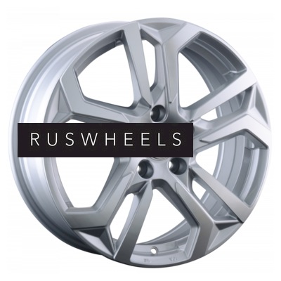 Диски Replay 7x17/5x114,3 ET47 D67,1 KI263 SF (конус, C570) Диски Replay 7x17/5x114,3 ET47 D67,1 KI263 SF (конус, C570)