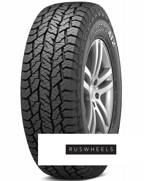Шины Hankook 235/65 r17 Dynapro AT2 RF11 104T