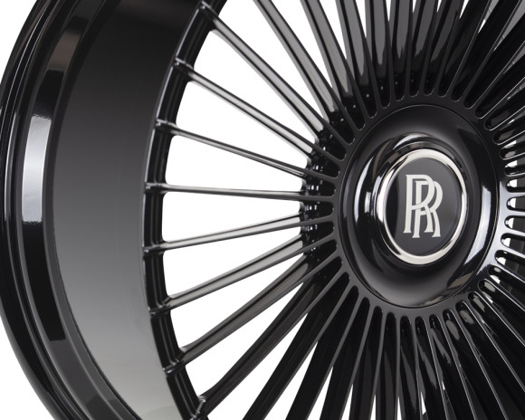 Диски Vossen S17-16 19"