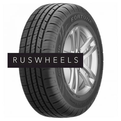 Шины Fortune 235/60R18 103V Perfectus FSR602 TL Шины Fortune 235/60R18 103V Perfectus FSR602 TL