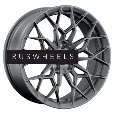 Диски LS Forged 8,5x20/5x150 ET58 D110,1 LS FG29 MGM (конус) Диски LS Forged 8,5x20/5x150 ET58 D110,1 LS FG29 MGM (конус)