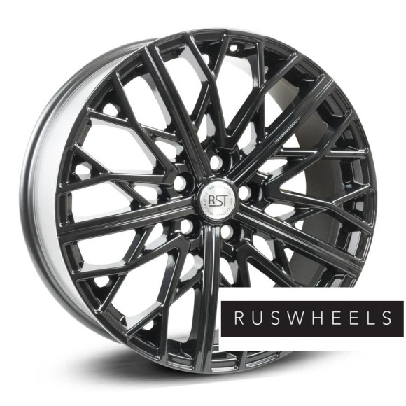 Диски RST R20 / 8.5J PCD 5x120 ЕТ 30 ЦО 66.1 R002