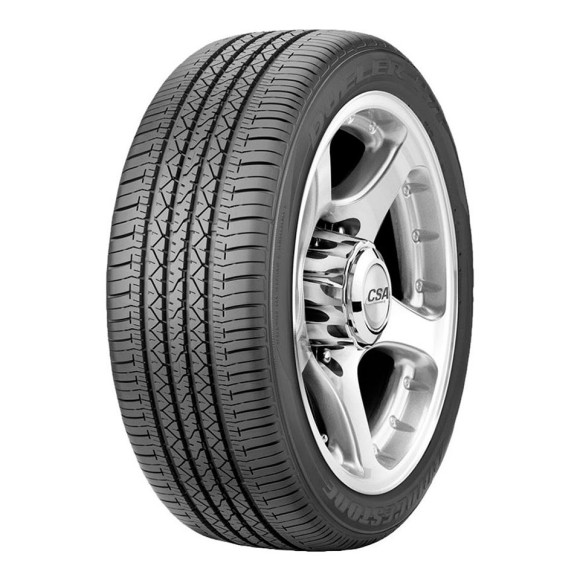 Шины Bridgestone  265/50/20  V 107 DHP 92A   старше 3-х лет