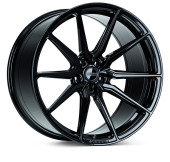 Диски Vossen HF-3 20x10.5 Gloss Black