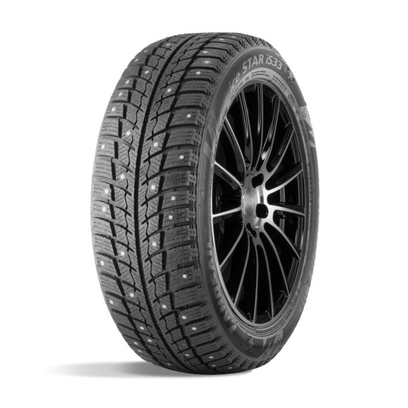 Шины Landsail  205/70/15  T 100 ice STAR iS33  XL Ш.