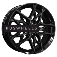 Диски Khomen Wheels 7x17/5x114,3 ET48 D67,1 KHW1709 (Kia K5) Black Диски Khomen Wheels 7x17/5x114,3 ET48 D67,1 KHW1709 (Kia K5) Black