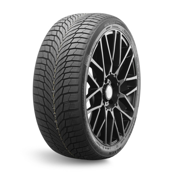 Шины Nexen 255/45/19 V 104 WINGUARD SPORT 2 XL Шины Nexen 255/45/19 V 104 WINGUARD SPORT 2 XL