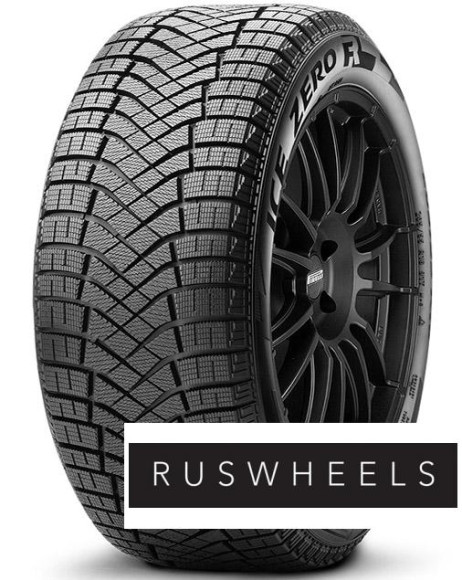 Шины Pirelli 235/45 r18 Ice Zero FR 98H Шины Pirelli 235/45 r18 Ice Zero FR 98H