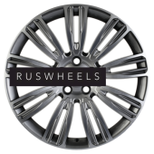Диски Khomen Wheels 8,5x20/5x120 ET45 D59,5 KHW2004 (GAC GS8) Gray Диски Khomen Wheels 8,5x20/5x120 ET45 D59,5 KHW2004 (GAC GS8) Gray
