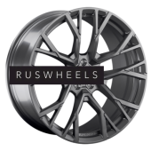 Диски LS Forged 9x21/5x112 ET20 D66,6 LS FG07 MGM (конус, C570)