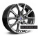 Диски КиК R17 / 7.5J PCD 5x108 ЕТ 32 ЦО 67.1 Твист
