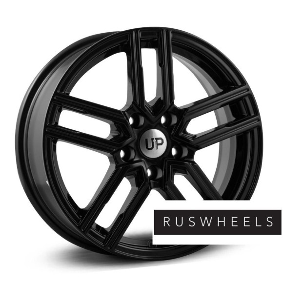 Диски Wheels UP R16 / 6.5J PCD 5x110 ЕТ 38 ЦО 65.1 Up113