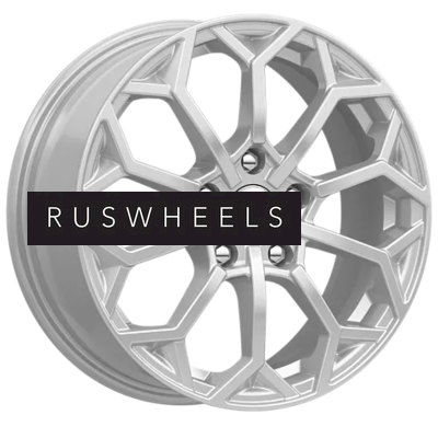 Диски iFree 6,5x16/5x114,3 ET40 D66,1 Спейс-Нидл (КС1000) Нео-классик