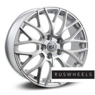 Диски RST R17 / 7J PCD 5x114.3 ЕТ 35 ЦО 67.1 R137