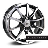 Диски RST R15 / 6J PCD 4x100 ЕТ 48 ЦО 54.1 R035 Диски RST R15 / 6J PCD 4x100 ЕТ 48 ЦО 54.1 R035
