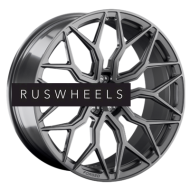 Диски LS Forged 9,5x22/5x120 ET42,5 D72,6 LS FG13 MGM (конус, C570) Диски LS Forged 9,5x22/5x120 ET42,5 D72,6 LS FG13 MGM (конус, C570)