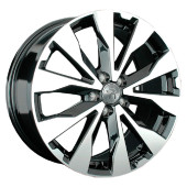 Диски REPLAY 7,0\R18 5*114.3 ET55 d56.1 BKF