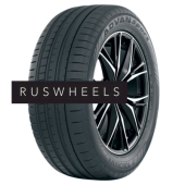 Шины Yokohama 255/40ZR18 99(Y) Advan Sport V107 TL