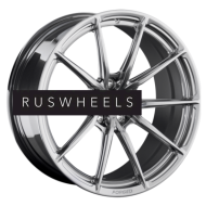 Диски LS Forged 8,5x19/5x112 ET25 D66,6 LS FG05 HPB (конус, C570)