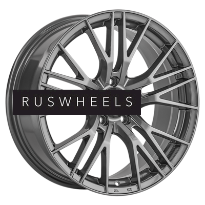 Диски LS 8x18/5x114,3 ET45 D67,1 861 GM (конус) Диски LS 8x18/5x114,3 ET45 D67,1 861 GM (конус)