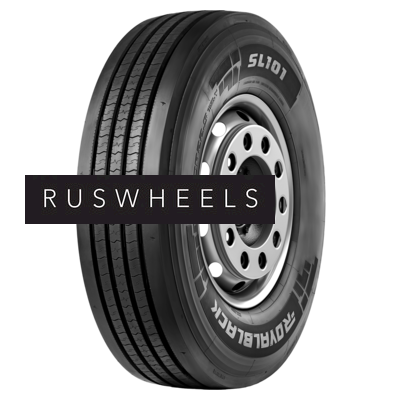 Грузовые шины Royal Black 245/70R19,5 133/131M SL101 TL 