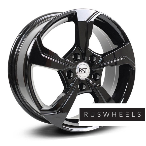 Диски RST R16 / 6.5J PCD 5x114.3 ЕТ 46 ЦО 67.1 R026