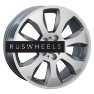 Диски Replay 7,5x17/5x112 ET47 D66,6 MR68 GM (конус, MB001) 670 кг