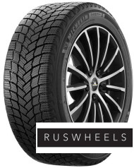 Шины Michelin 215/60 r16 X-ICE SNOW 99H Шины Michelin 215/60 r16 X-ICE SNOW 99H