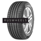 Шины Continental 215/55R17 94V ContiPremiumContact 5 TL Шины Continental 215/55R17 94V ContiPremiumContact 5 TL