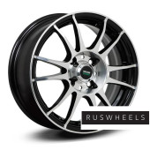 Диски Megami R15 / 6J PCD 4x108 ЕТ 47 ЦО 63.3 MGM-3