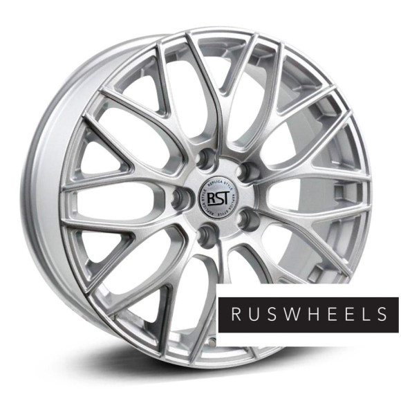 Диски RST R17 / 7J PCD 5x114.3 ЕТ 35 ЦО 60.1 R137