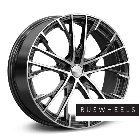 Диски Скад R19 / 7.5J PCD 5x110 ЕТ 41 ЦО 65.1 Ларго