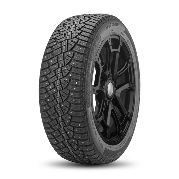 Шины Gislaved 185/60R15 88T XL IceControl TL (шип.)