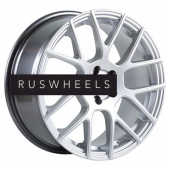 Диски СКАД 8x18/5x108 ET45 D63,4 Stiletto (КЛ225) Селена