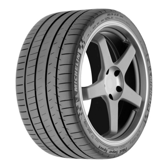Шины Michelin 275/35ZR20 102(Y) XL Pilot Super Sport * TL Шины Michelin 275/35ZR20 102(Y) XL Pilot Super Sport * TL