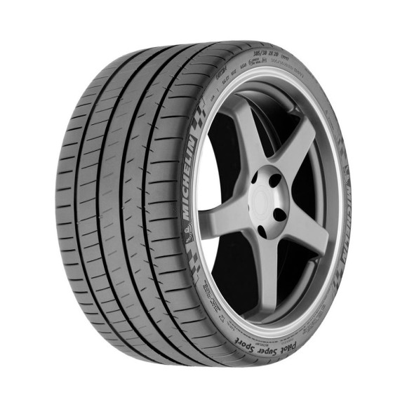 Шины Michelin 275/35ZR20 102(Y) XL Pilot Super Sport * TL Шины Michelin 275/35ZR20 102(Y) XL Pilot Super Sport * TL