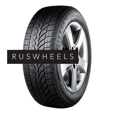 Шины Bridgestone 215/45R18 93V XL Blizzak LM32 TL
