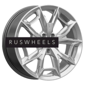 Диски СКАД 7,5x19/5x114,3 ET49 D67,1 Паркер (КЛ382) Селена Диски СКАД 7,5x19/5x114,3 ET49 D67,1 Паркер (КЛ382) Селена