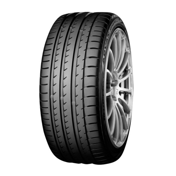 Шины Yokohama 235/45ZR19 95Y Advan Sport V105S TL