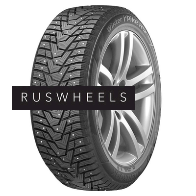 Шины Hankook 245/65R17 111T XL Winter i*Pike X W429A TL (шип.)