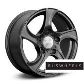 Диски Скад R16 / 7J PCD 5x139.7 ЕТ 40 ЦО 98.5 Вихрь