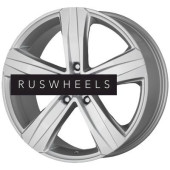 Грузовые диски MAK 7x17/5x114,3 ET42 D66,1 Stone 5 Silver