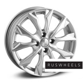 Диски Скад R16 / 6J PCD 4x100 ЕТ 41 ЦО 60.1 Нагоя