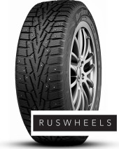 Шины Cordiant 215/55 r16 Snow Cross 97T Шипы