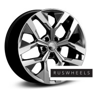 Диски Скад R18 / 7.5J PCD 5x114.3 ЕТ 38 ЦО 67.1 Ламберт Диски Скад R18 / 7.5J PCD 5x114.3 ЕТ 38 ЦО 67.1 Ламберт