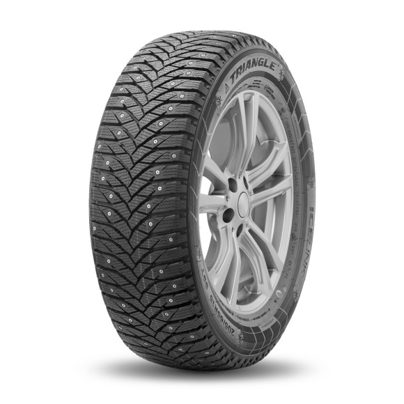 Шины Triangle  215/55/16  T 97 TI501  Ш.