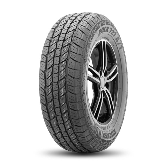 Шины RockBlade 31/10.5/15 S 109 LT ROCK 727 A/T Шины RockBlade 31/10.5/15 S 109 LT ROCK 727 A/T
