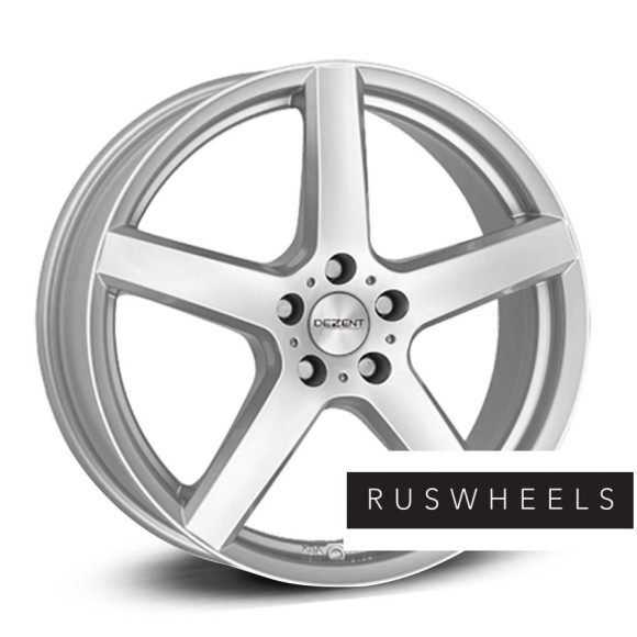 Диски Dezent R15 / 6J PCD 4x100 ЕТ 46 ЦО 54.1 TY Диски Dezent R15 / 6J PCD 4x100 ЕТ 46 ЦО 54.1 TY