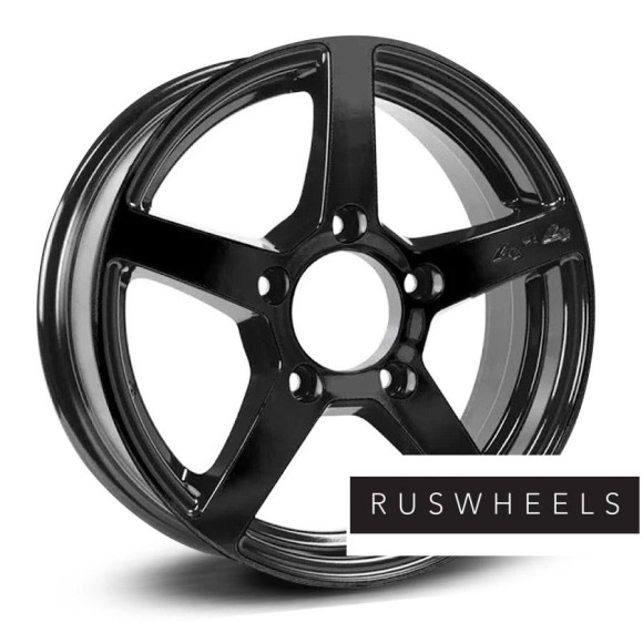 Диски RST R16 / 6J PCD 5x139.7 ЕТ 40 ЦО 98 R136