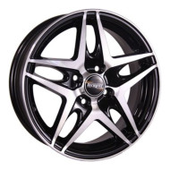 Диски Tech Line 5.5\R14 4*98 ET35 d58.6 BD Диски Tech Line 5.5\R14 4*98 ET35 d58.6 BD